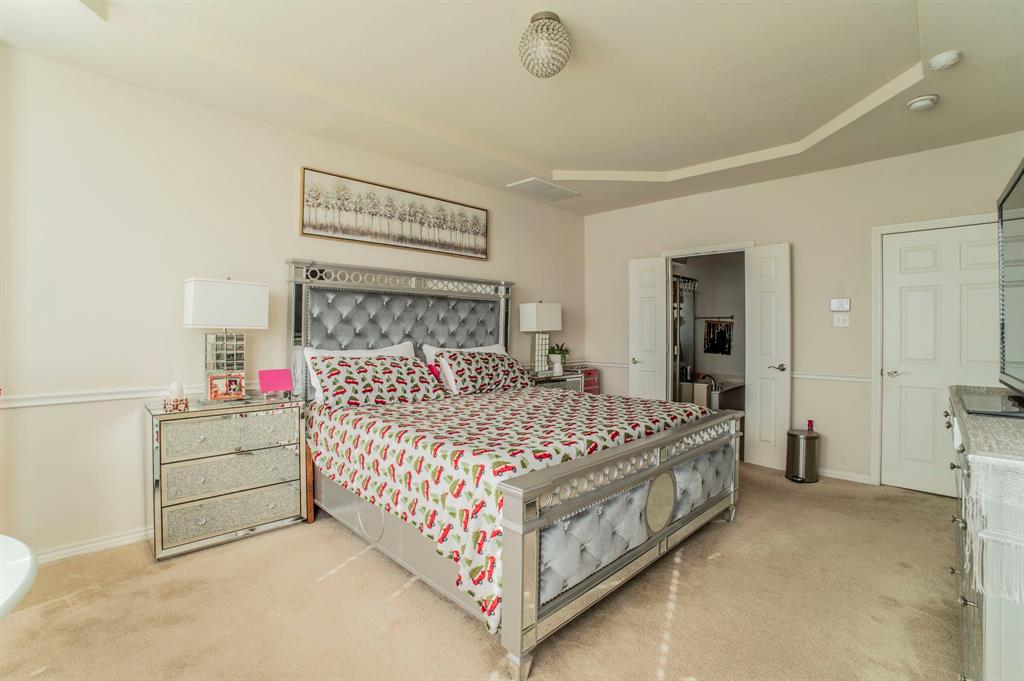 Parks Of Deer Creek Add - Residential