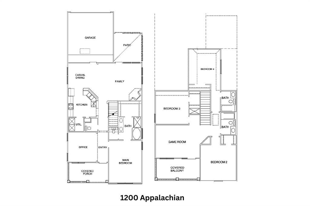 Sea Pines Village At Savannah - Residential