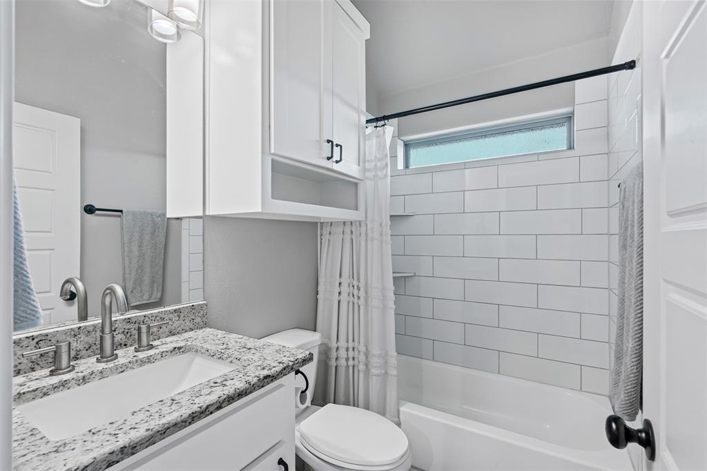 Heritage Trail - Residential