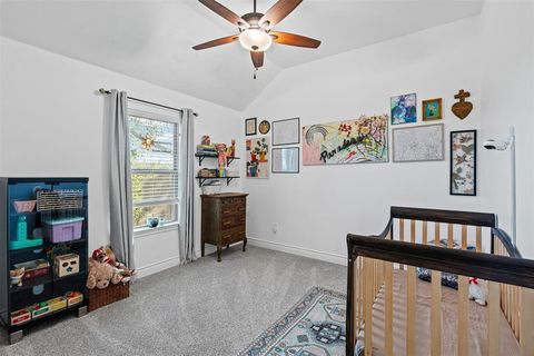 Tiny photo for 323 Heritage Trail, Granbury, TX 76048 (MLS # 21080517)