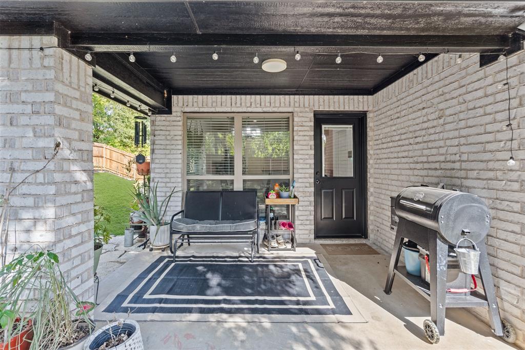 Heritage Trail - Residential