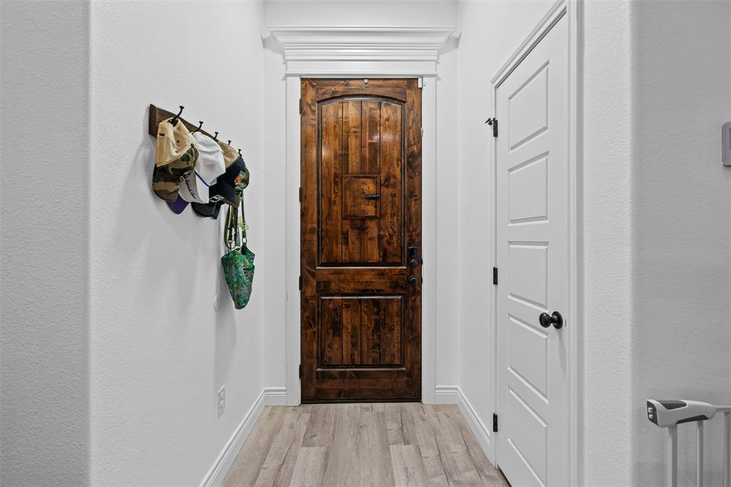 Heritage Trail - Residential