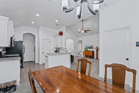 Tiny photo for 323 Heritage Trail, Granbury, TX 76048 (MLS # 21080517)