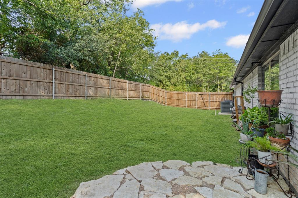 Heritage Trail - Residential