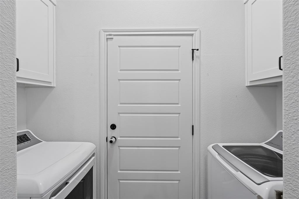 Heritage Trail - Residential