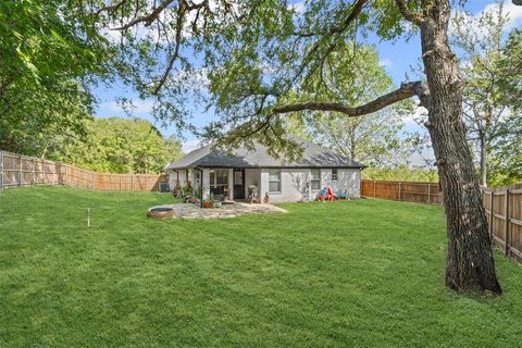 Tiny photo for 323 Heritage Trail, Granbury, TX 76048 (MLS # 21080517)