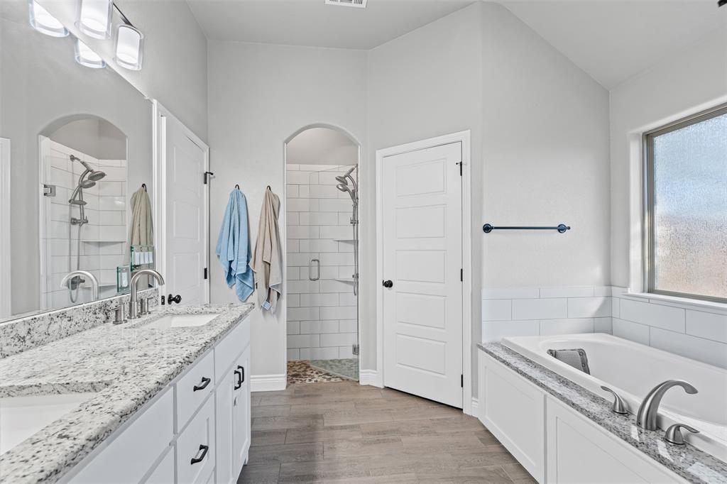 Heritage Trail - Residential