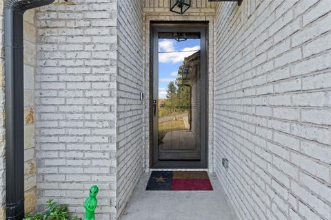 Tiny photo for 323 Heritage Trail, Granbury, TX 76048 (MLS # 21080517)