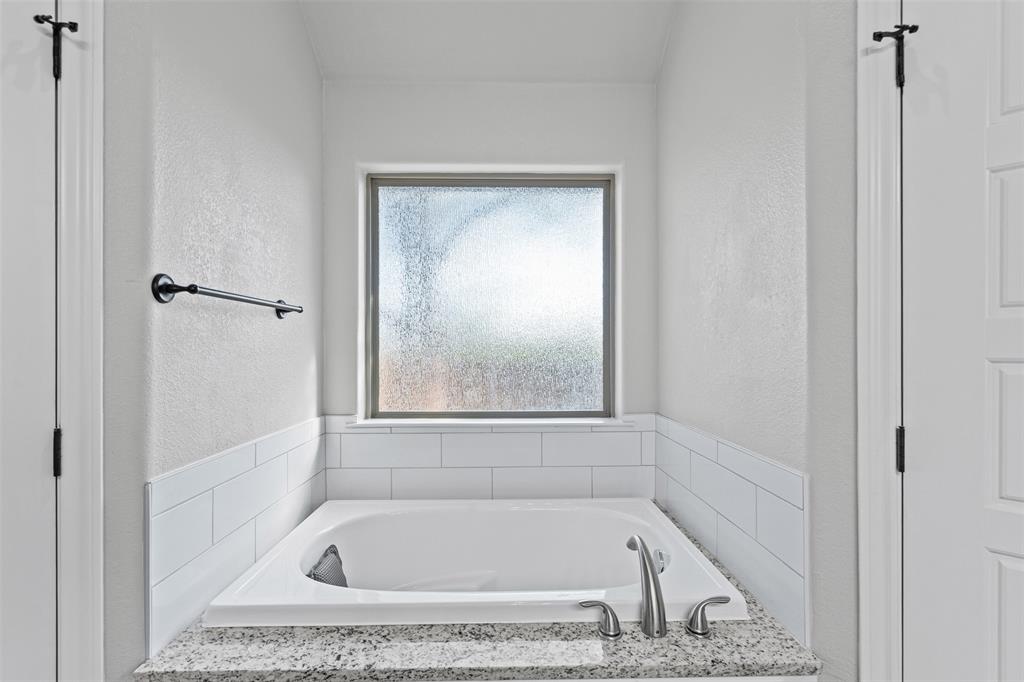 Heritage Trail - Residential