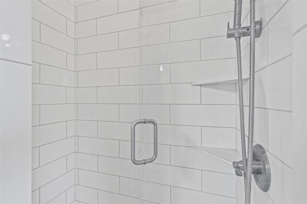 Heritage Trail - Residential