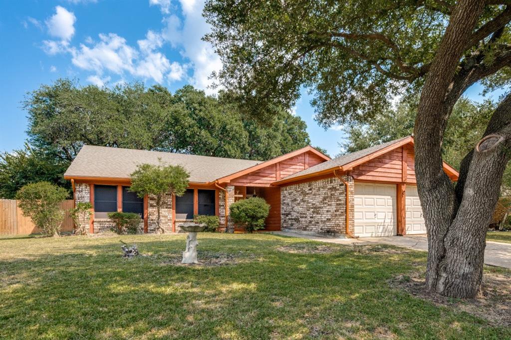6405 Pilgrim Lane