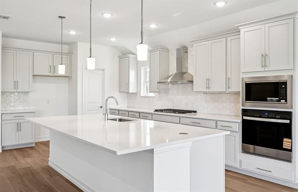 Wellington - Residential