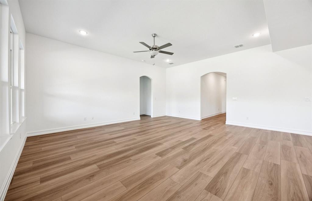 Wellington - Residential