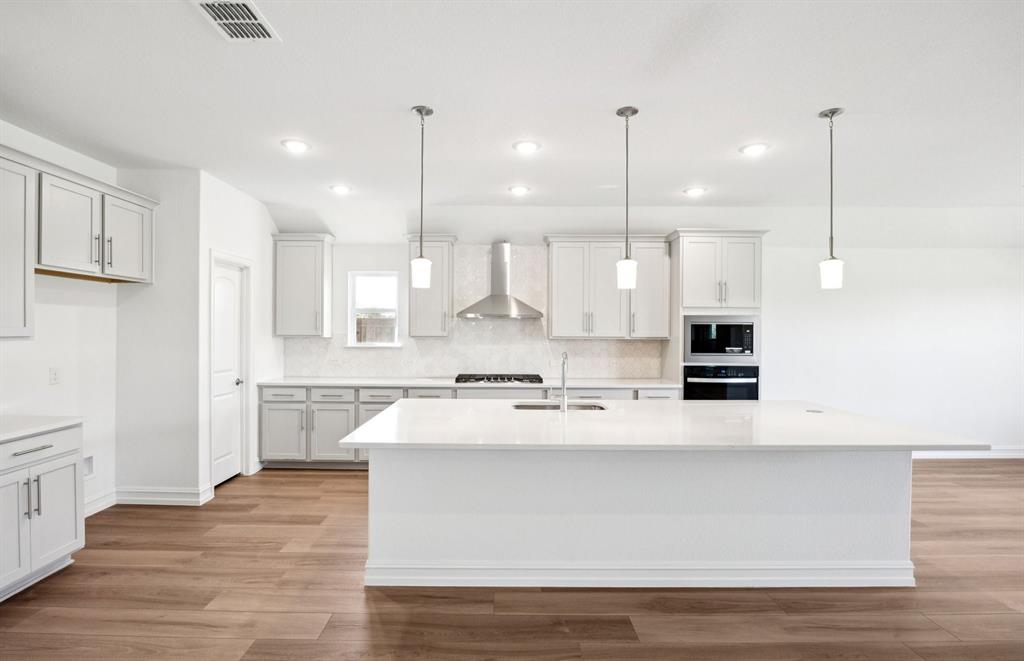 Wellington - Residential