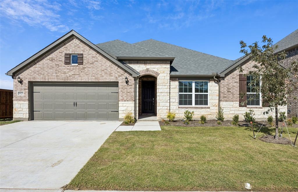 Wellington - Residential