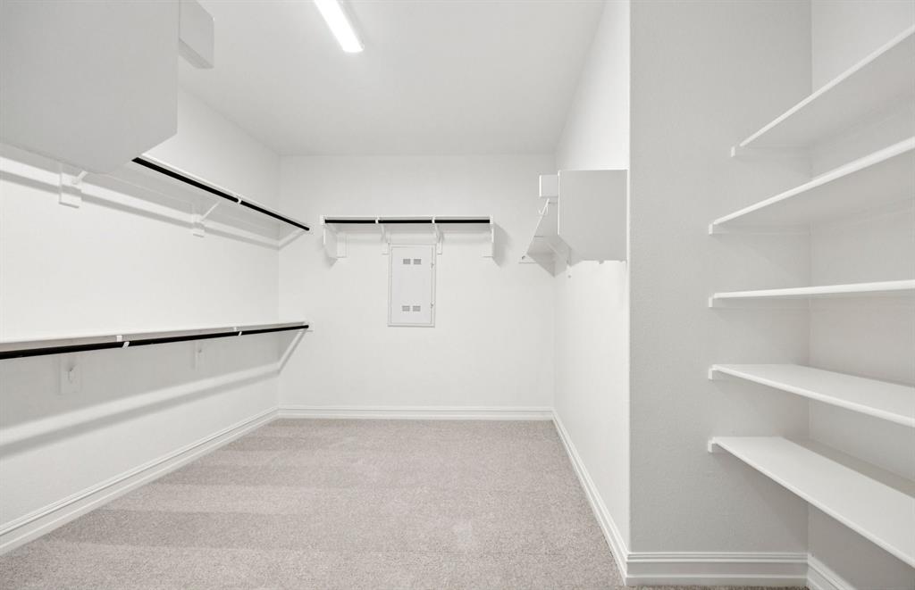 Wellington - Residential