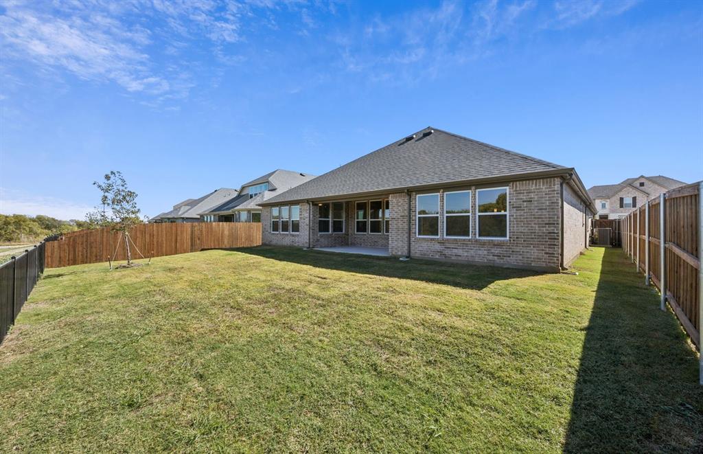 Wellington - Residential