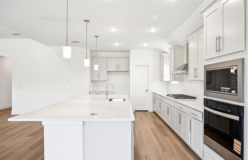 Wellington - Residential