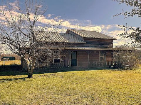 137 W Fm 489 Teague TX 75860