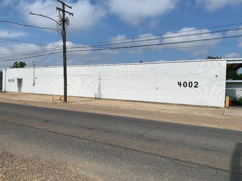 4002 Mansfield Road Shreveport LA 71103