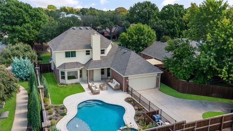 102 Fontana Court Allen TX 75013