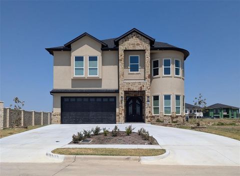 4715 Glavica Drive Irving TX 75062
