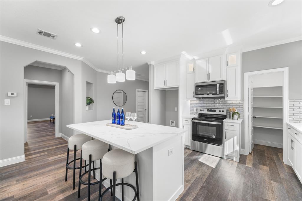 Mantle Manors Sec 02 - Residential