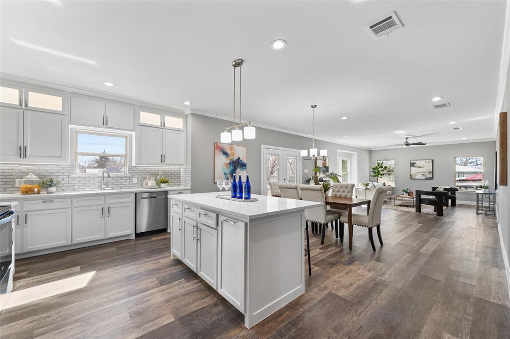 Mantle Manors Sec 02 - Residential
