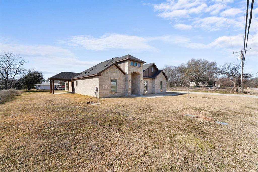Mantle Manors Sec 02 - Residential