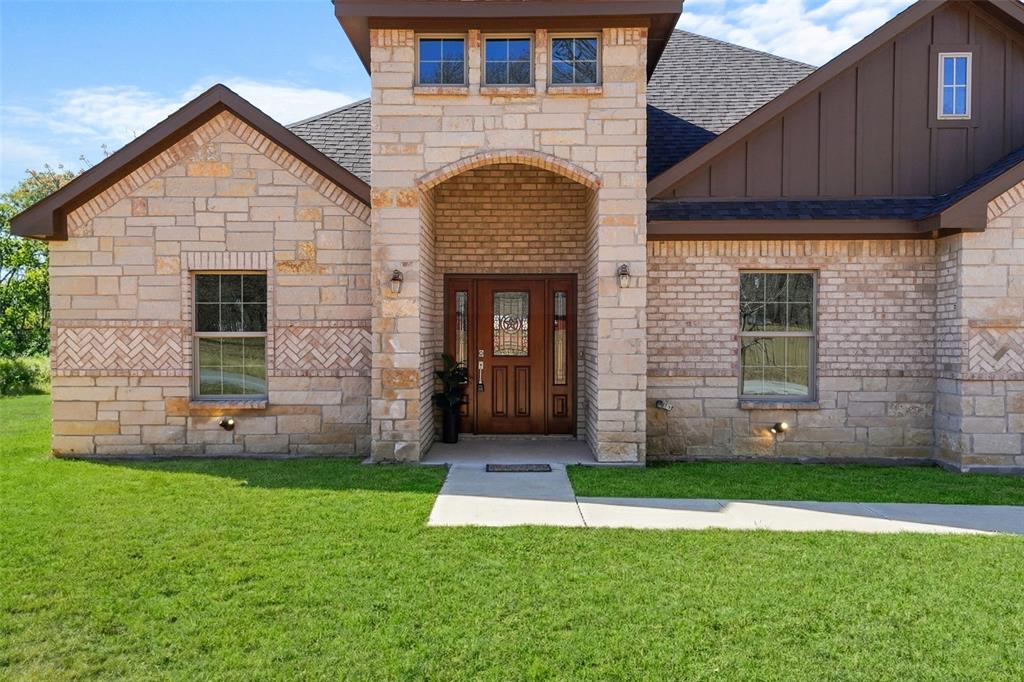 Mantle Manors Sec 02 - Residential