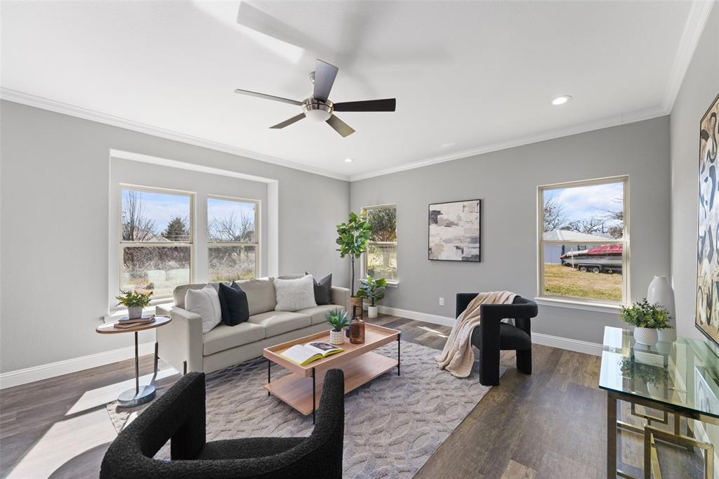 Mantle Manors Sec 02 - Residential