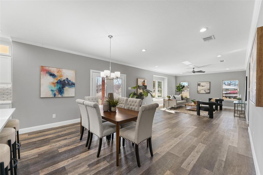 Mantle Manors Sec 02 - Residential