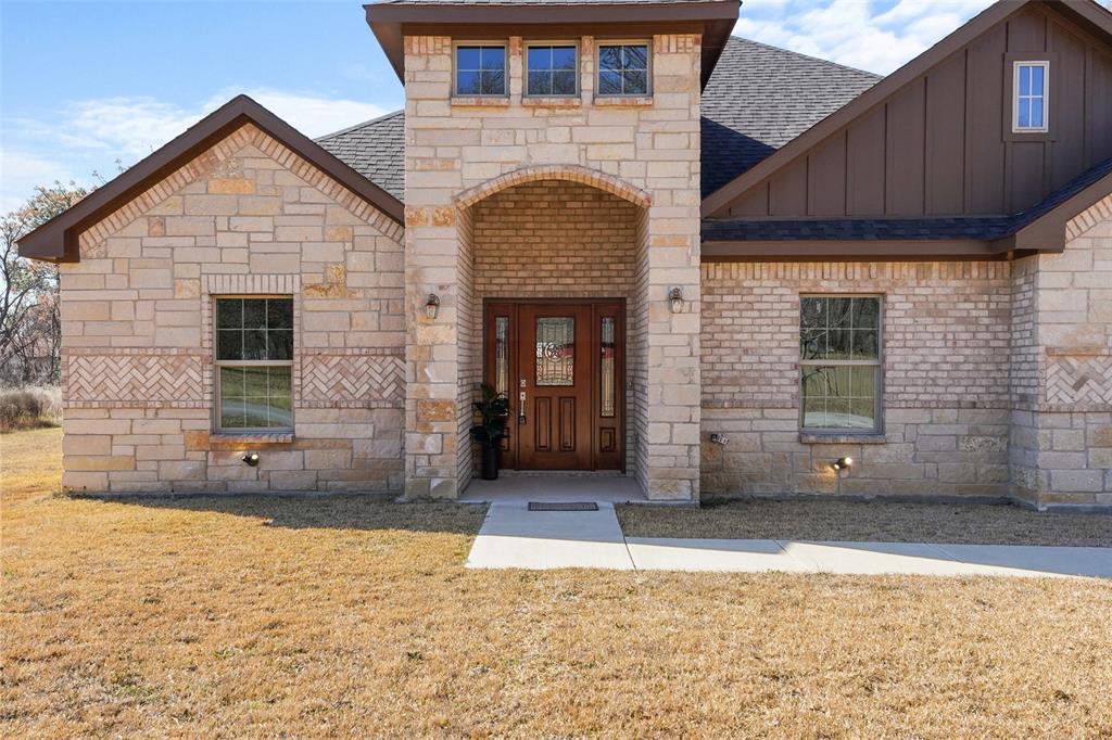 Mantle Manors Sec 02 - Residential