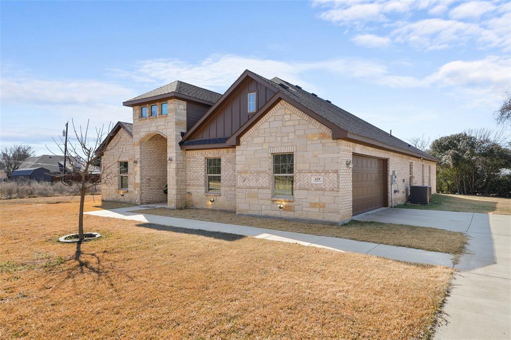 Mantle Manors Sec 02 - Residential