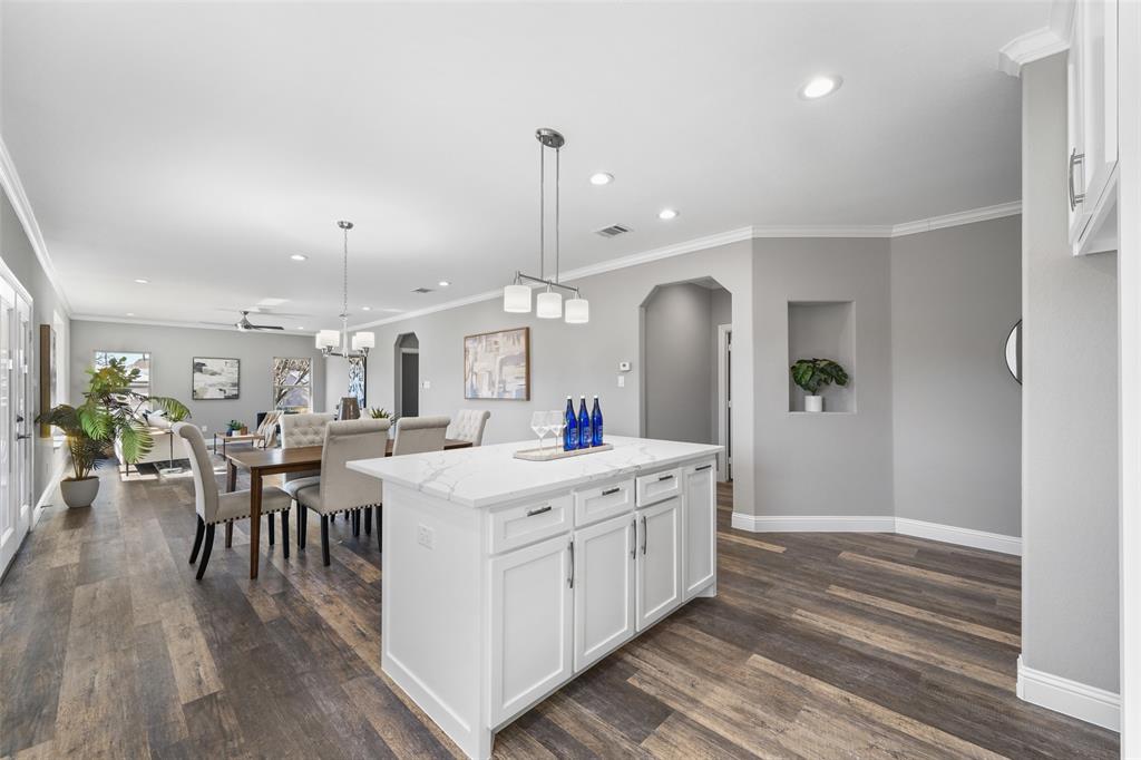 Mantle Manors Sec 02 - Residential