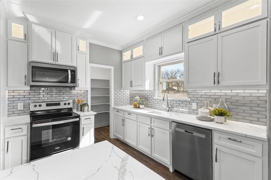 Mantle Manors Sec 02 - Residential