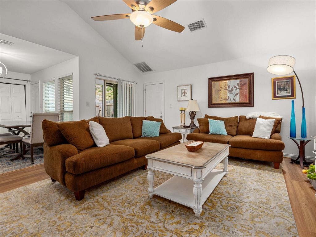 Country Day Estates - Residential