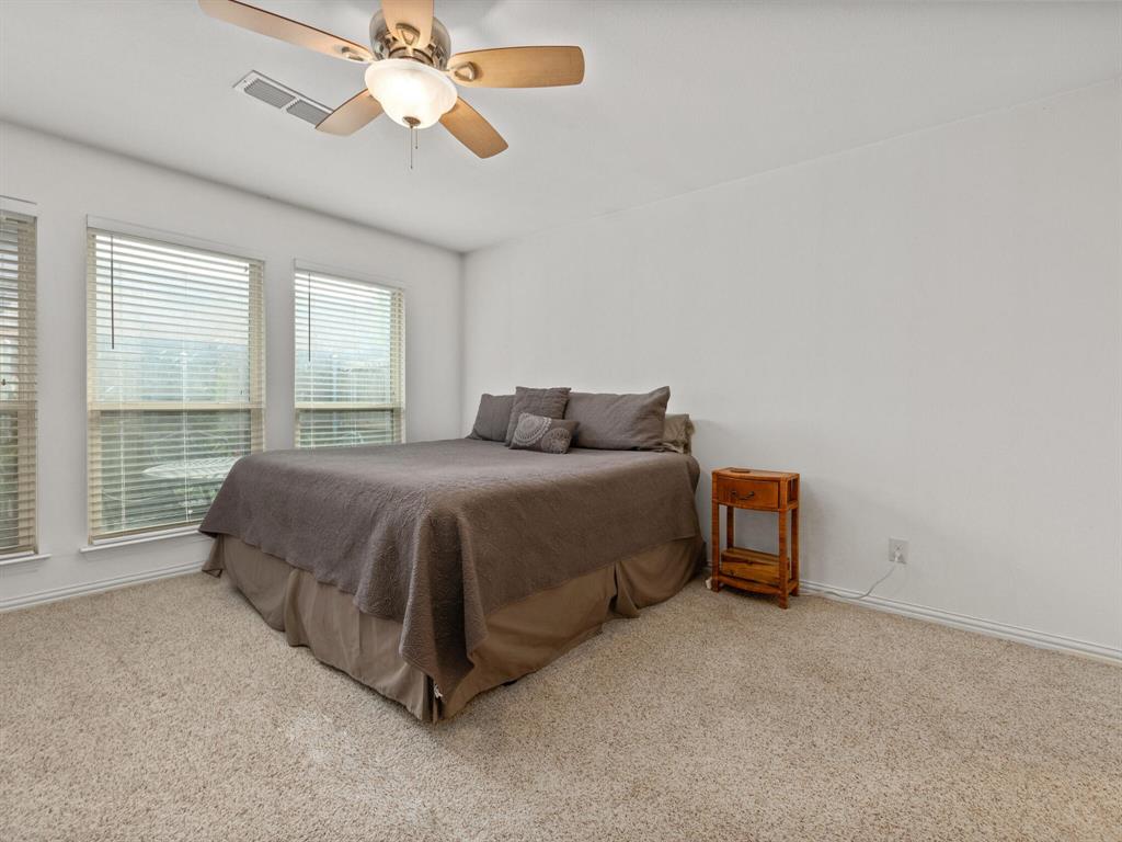 Country Day Estates - Residential