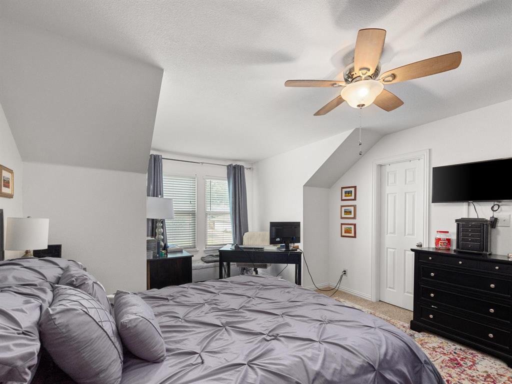 Country Day Estates - Residential