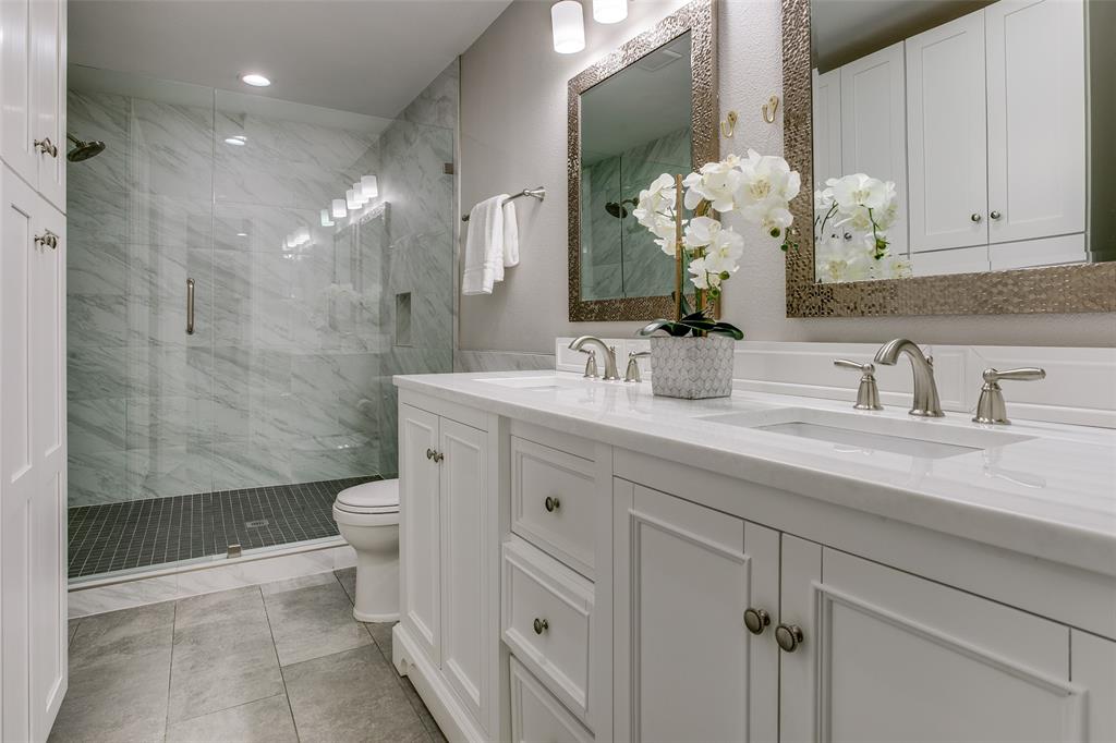 Prestonwood - Residential