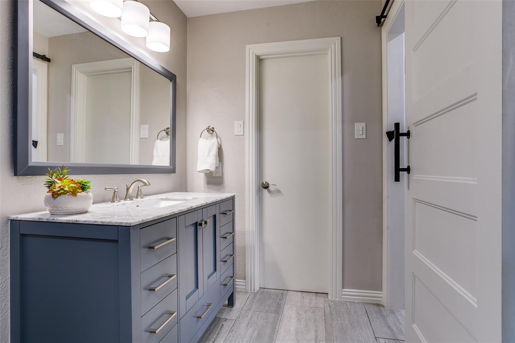 Prestonwood - Residential