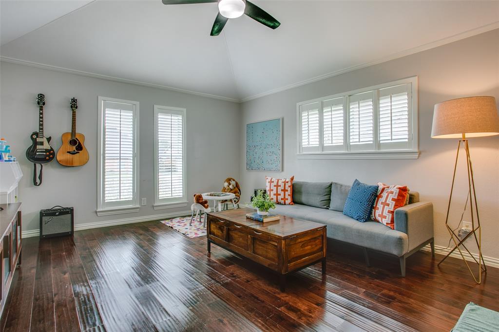 Prestonwood - Residential