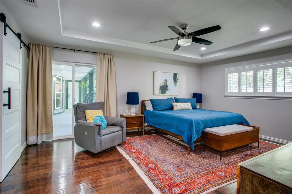 Prestonwood - Residential