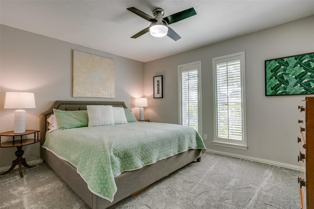 Prestonwood - Residential