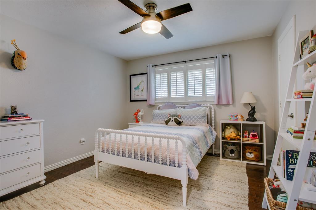 Prestonwood - Residential