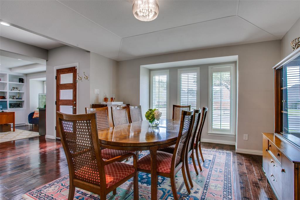 Prestonwood - Residential