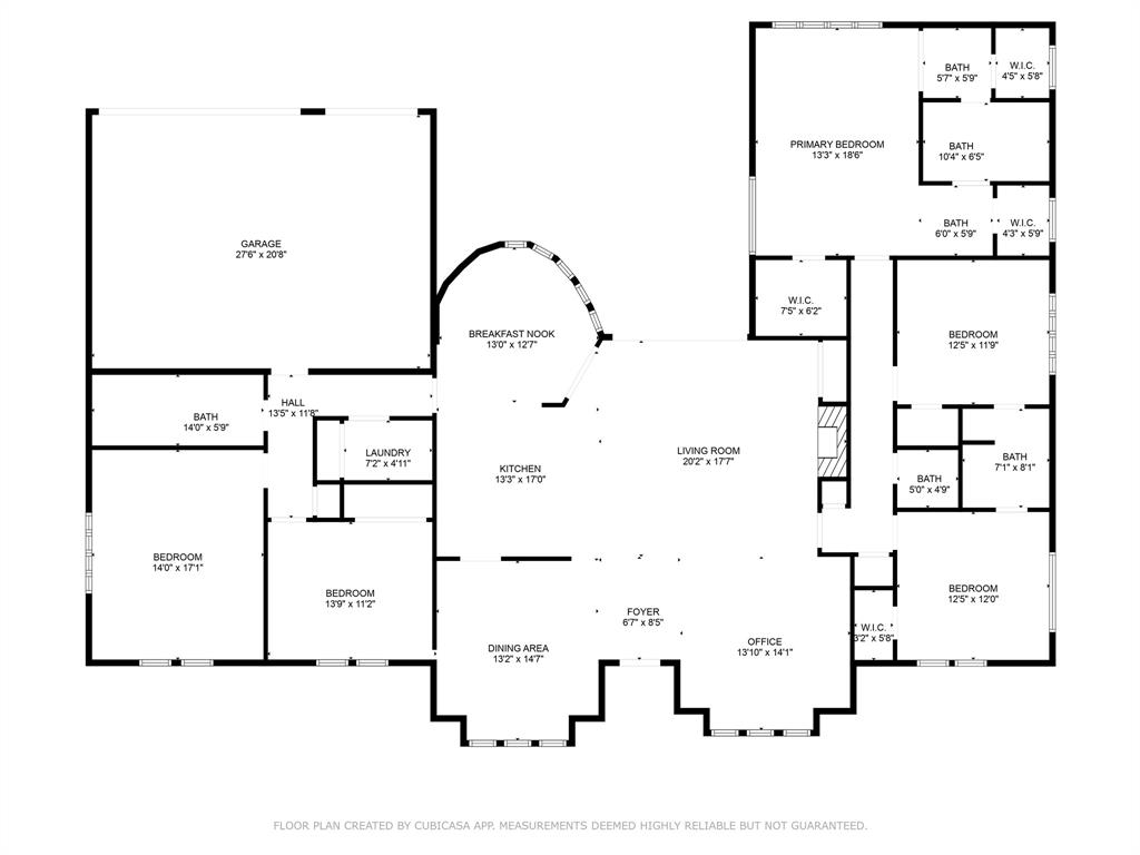 Prestonwood - Residential