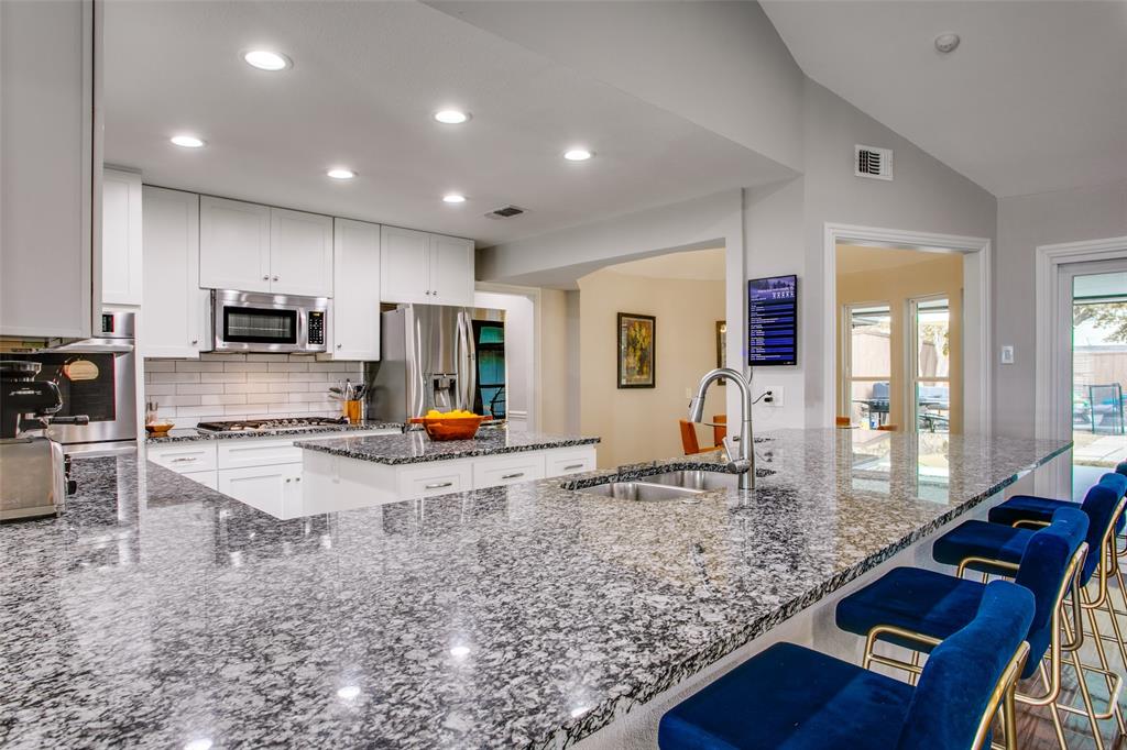 Prestonwood - Residential