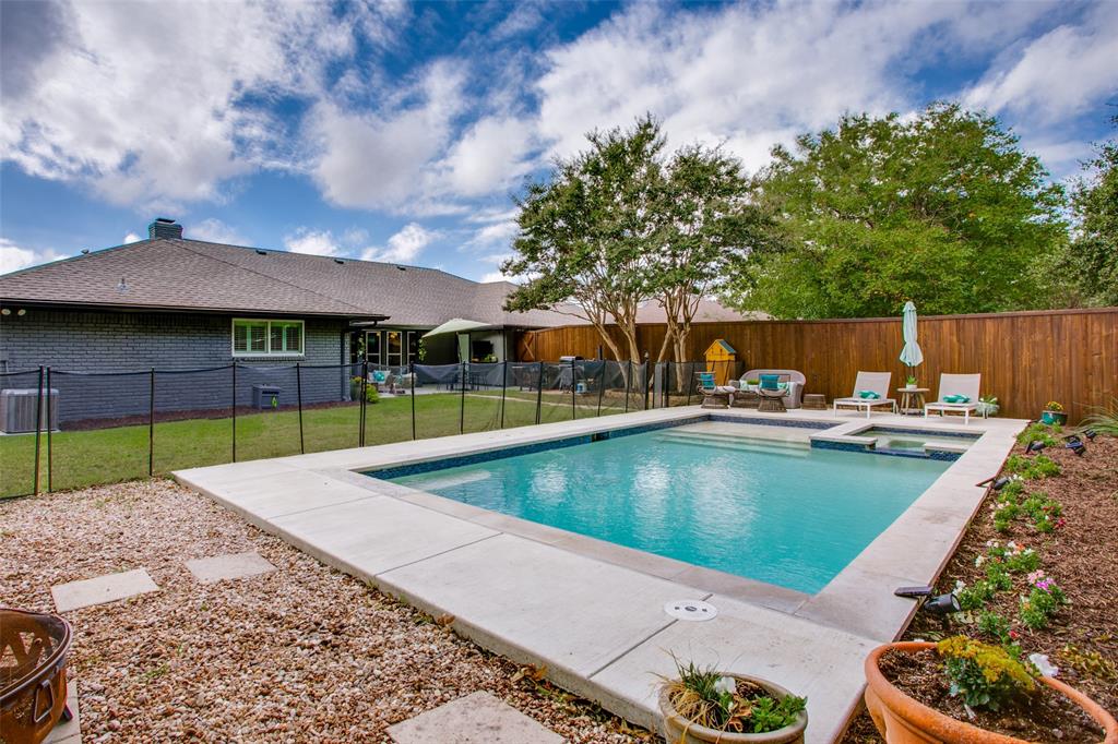 Prestonwood - Residential