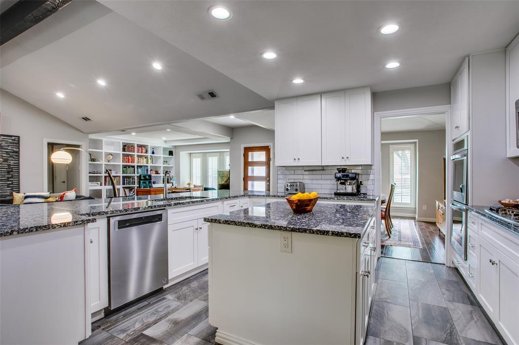 Prestonwood - Residential